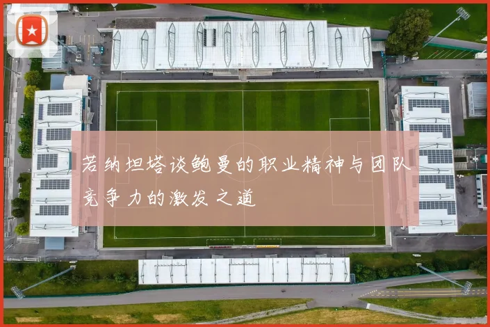若纳坦塔谈鲍曼的职业精神与团队竞争力的激发之道