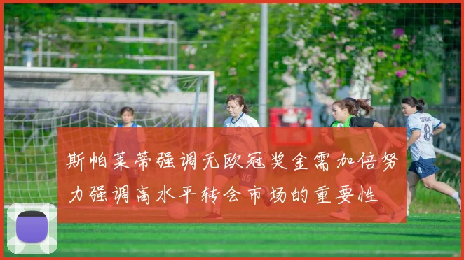 斯帕莱蒂强调无欧冠奖金需加倍努力强调高水平转会市场的重要性
