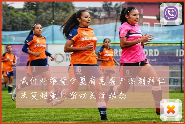 武什科维奇今夏有意离开热刺拜仁及英超豪门密切关注动态